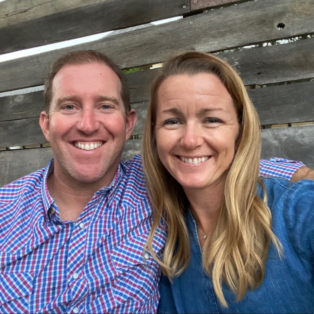 Meet your Posher, Meredith